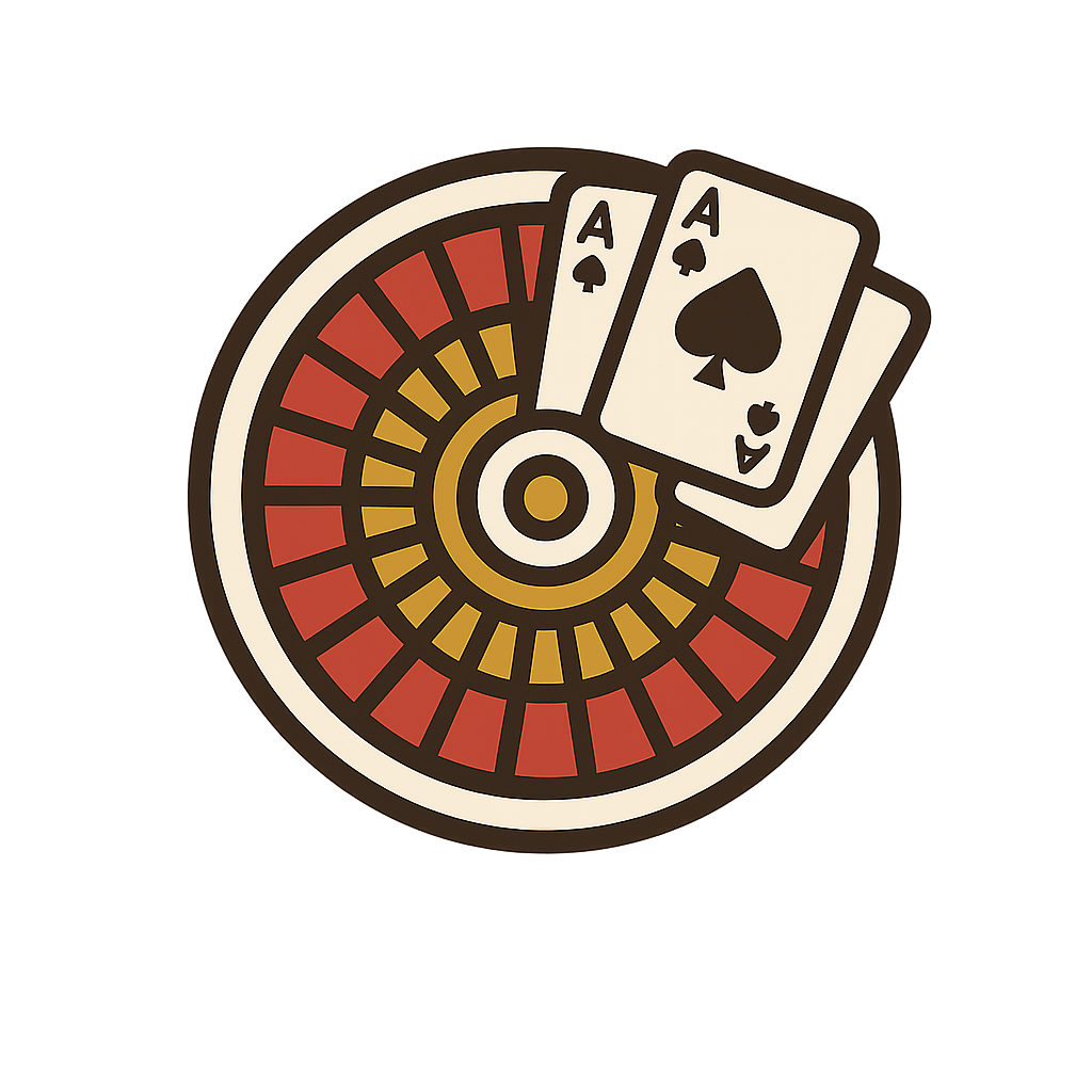 Jalsa Gamers fictional social casino logo
